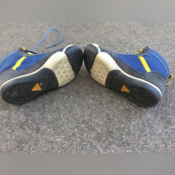 ❣️sold❣️Plae Kaiden waterproof boots - Picture 4 of 5